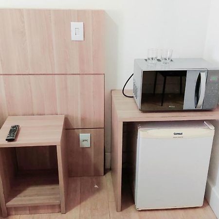 Апартаменти Flat Imovel Na Praia De Camburi , Vista Lateral Pro Mar Віторія Екстер'єр фото