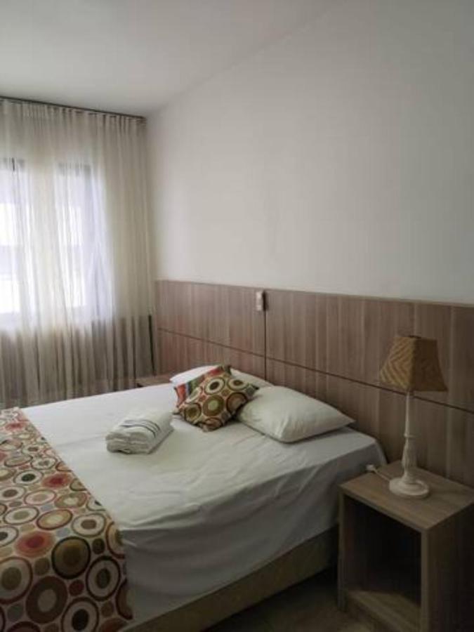 Апартаменти Flat Imovel Na Praia De Camburi , Vista Lateral Pro Mar Віторія Екстер'єр фото